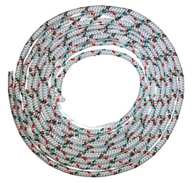 10m Starterseil Spiralflechtung In Erstausrüsterqualität 2/3/3,5/4 - Foto 4