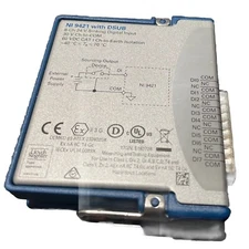 NEW National Instruments NI 9421 NI-9421 FAST SHIPPING