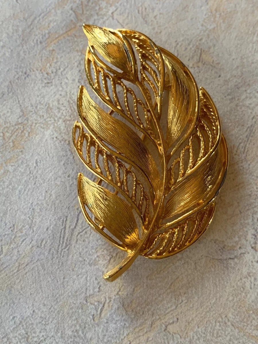 M jent best sale brooch