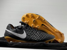 New Nike Tiempo Legend 8 Elite Soccer Cleats DM07 TC FG CV3141 017-Multiple Size