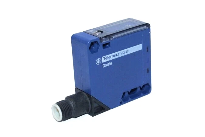 TELEMECANIQUE XUK9APBNM12 Photoelectric sensor - Image 3 of 4