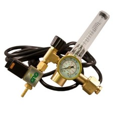 Grow1 CO2 Regulator