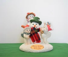 Dreamsicles #11138 "A Magical Beginning" Mint in box. Ltd. Ed. #4922/10,000