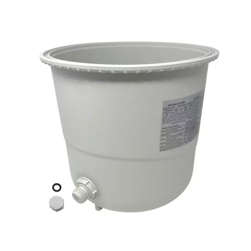 Intex Ersatztank & Deckel für SF90220RC-1 Schwimmbad Sandfilterpumpe - Bild 1 von 1