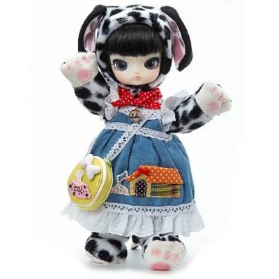 Pullip DAL DARONY (Dallonie) D-120 Dog's Crocodile Doll 263 mm