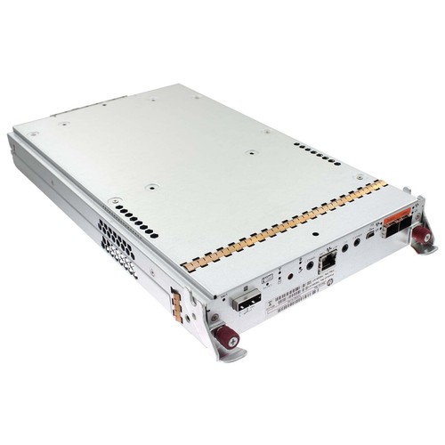 HP RAID Controller 10GbE iSCSI 2x SFP+ MSA 1040 - 758368-001 - Bild 4 von 5