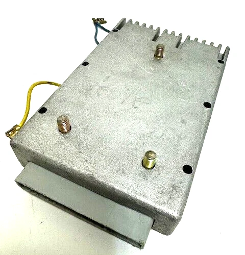 Standard Motor Products NEW Ignition Module Igniter LX-338. (COSMETIC DETAILS) Foto 3 de 4