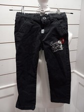 Snoopy Boys Pants Kids Size 3T Rugby Team