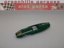 Greenhills Airfix Vintage Cooper No.2 Body Shell - Used - S2426