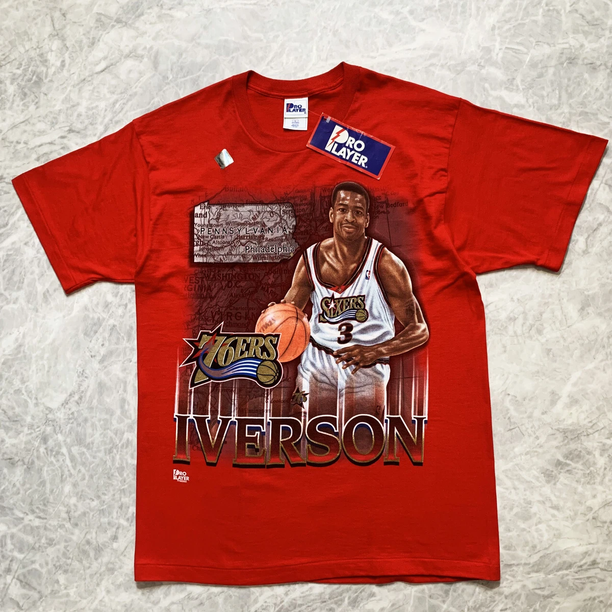 Joel Embiid Shirt Retro 90's Fans Philadelphia 76ers Tee Gift