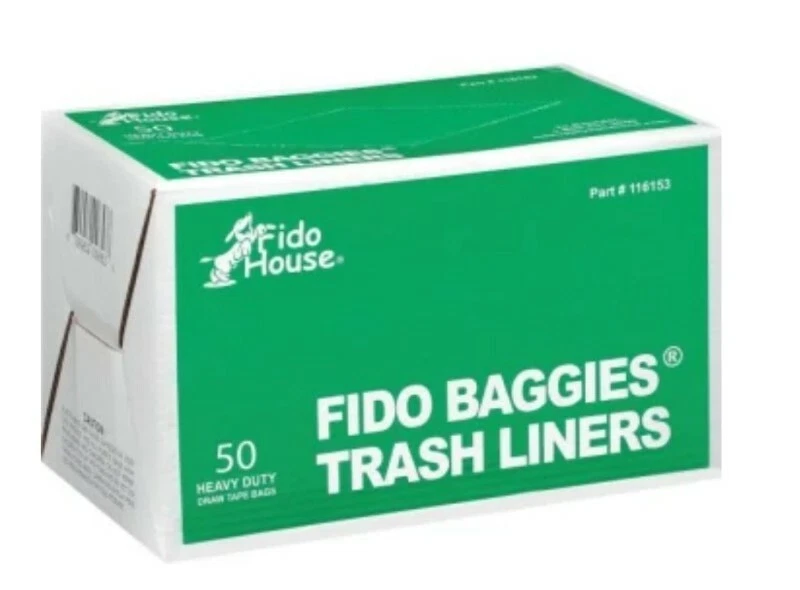 Fido baggies cheap