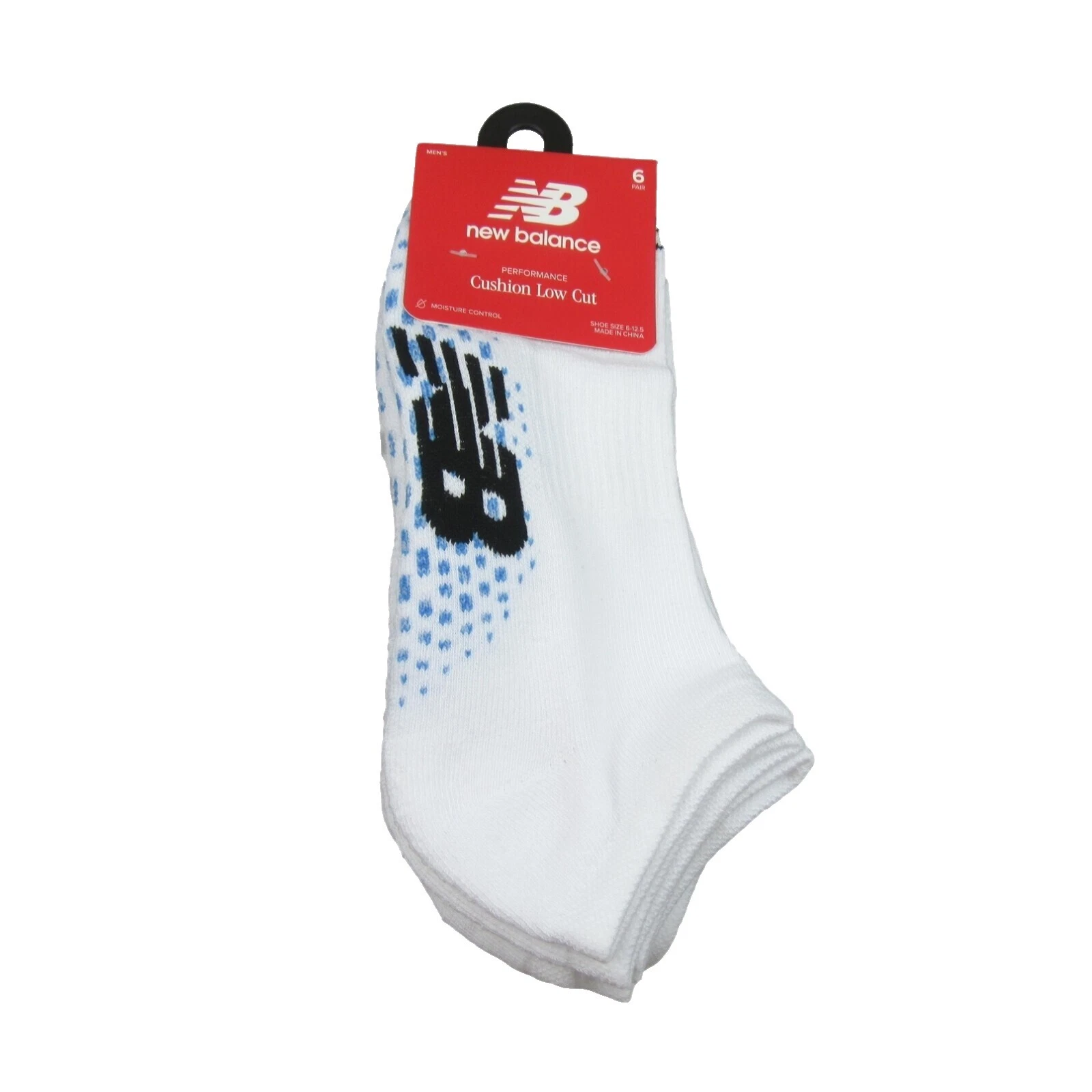 Calcetines New Balance talla l para Hombre