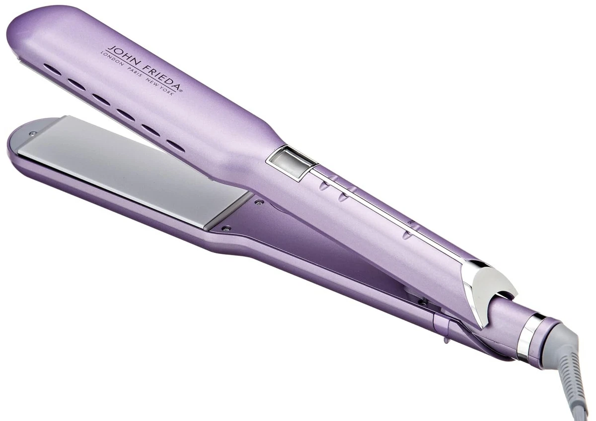 John frieda frizz ease flat clearance iron