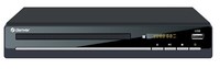 Compact DVD Player  Multi Region/All Region Full HD Denver DVH-7787 UK Version
