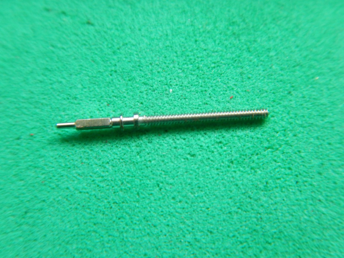 Tige De Remontoir AS Pour Montres - Réf. 1475, 1484, 1528, Etc. Compatible Ronda 916