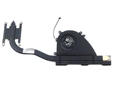 HP 17-CP 17Z-CP LAPTOP THERMAL CPU COOLING HEATSINK FAN ASSEMBLY M50401-001