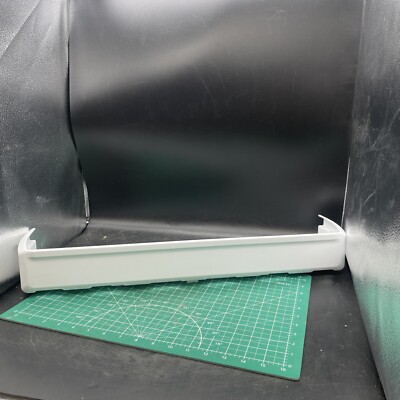 OEM Frigidaire Fridge Freezer Door Shelf 5304519702
