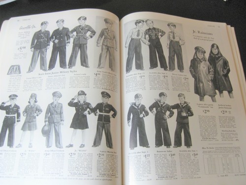EVERYDAY FASHIONS OF THE FORTIES As Pictured in Sears Catalogs Retro Fashion - Picture 6 of 6