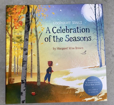 A Celebration of the Seasons Goodnight Songs Illustrated CD Music NEW Fine Copy | eBay