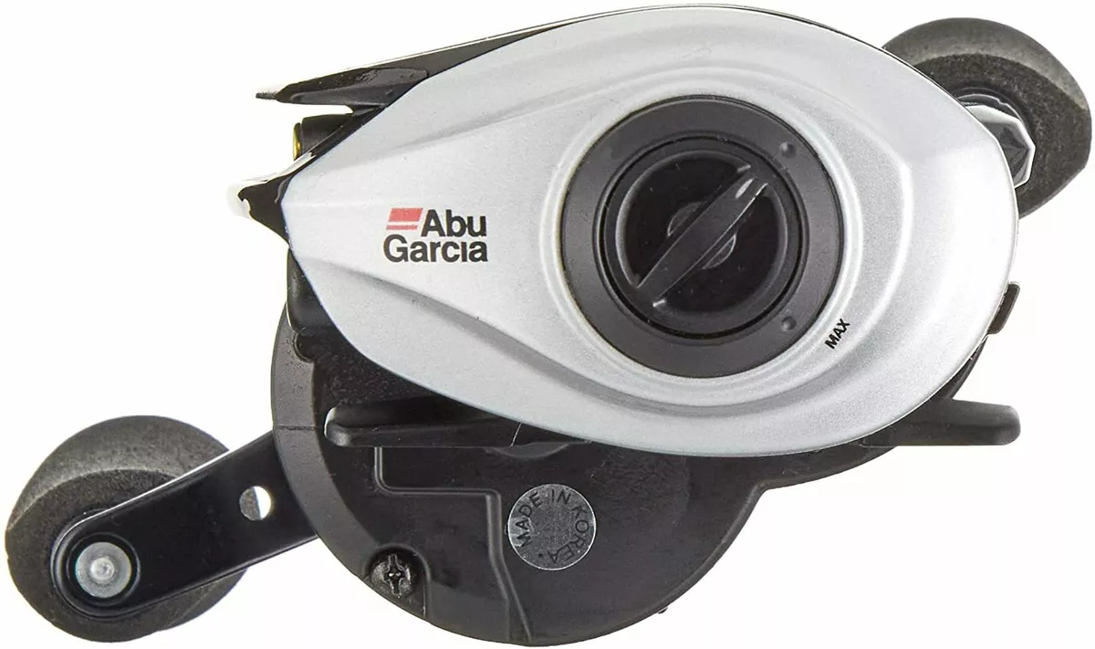 Abu garcia 2024 max winch