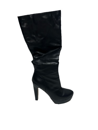 Roxette Black Pari womens heels size 8 - Picture 8 of 8