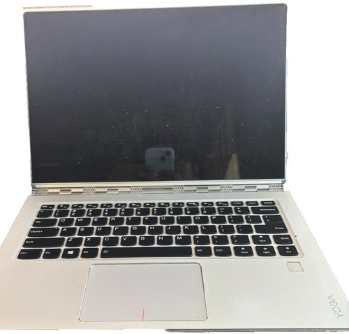 Lenovo YOGA 910 Core i7 256GB / 8 14インチ Lenovo yoga 910 14