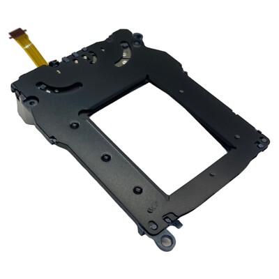 Sony A7RV Shutter Unit Shutter Blades Replacement Part Repair