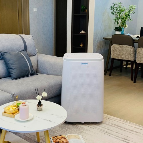 15,000 BTU ASHRAE Portable Air 