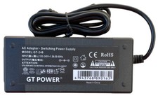 AC Adapter for Roland VR-1HD AV Streaming Mixer