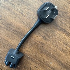 Nema 14-50 Adapter for Tesla Charger Mobile C...