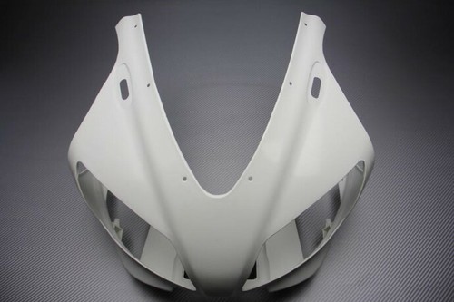 Carenado Frontal / Frente Nariz Sin Pintar YAMAHA YZF R1 YZF-R1 RN01 1999 - Picture 3 of 5