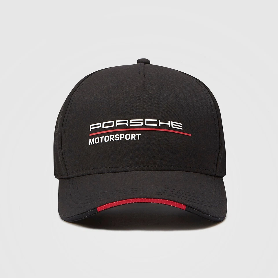 Official Porsche Motorsport Racing Fanwear Baseball Cap - Image 4 of 4