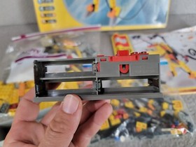 LEGO Inventor: Motor Movers (4094) Complete But Read Description 
