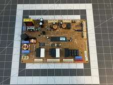 LG Refrigerator Control Board P# EBR43273201