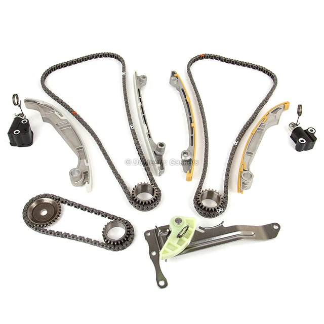 Kit de cadena de distribución para Infiniti FX50 QX70 09-13 5,0 L Foto 2 de 4