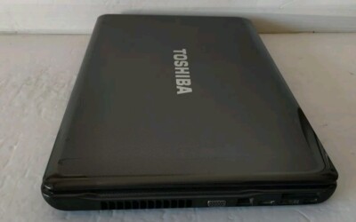 TOSHIBA SATELLITE A665-S INTEL CORE i3-M350 2.27 GHz 6GB 500 GB