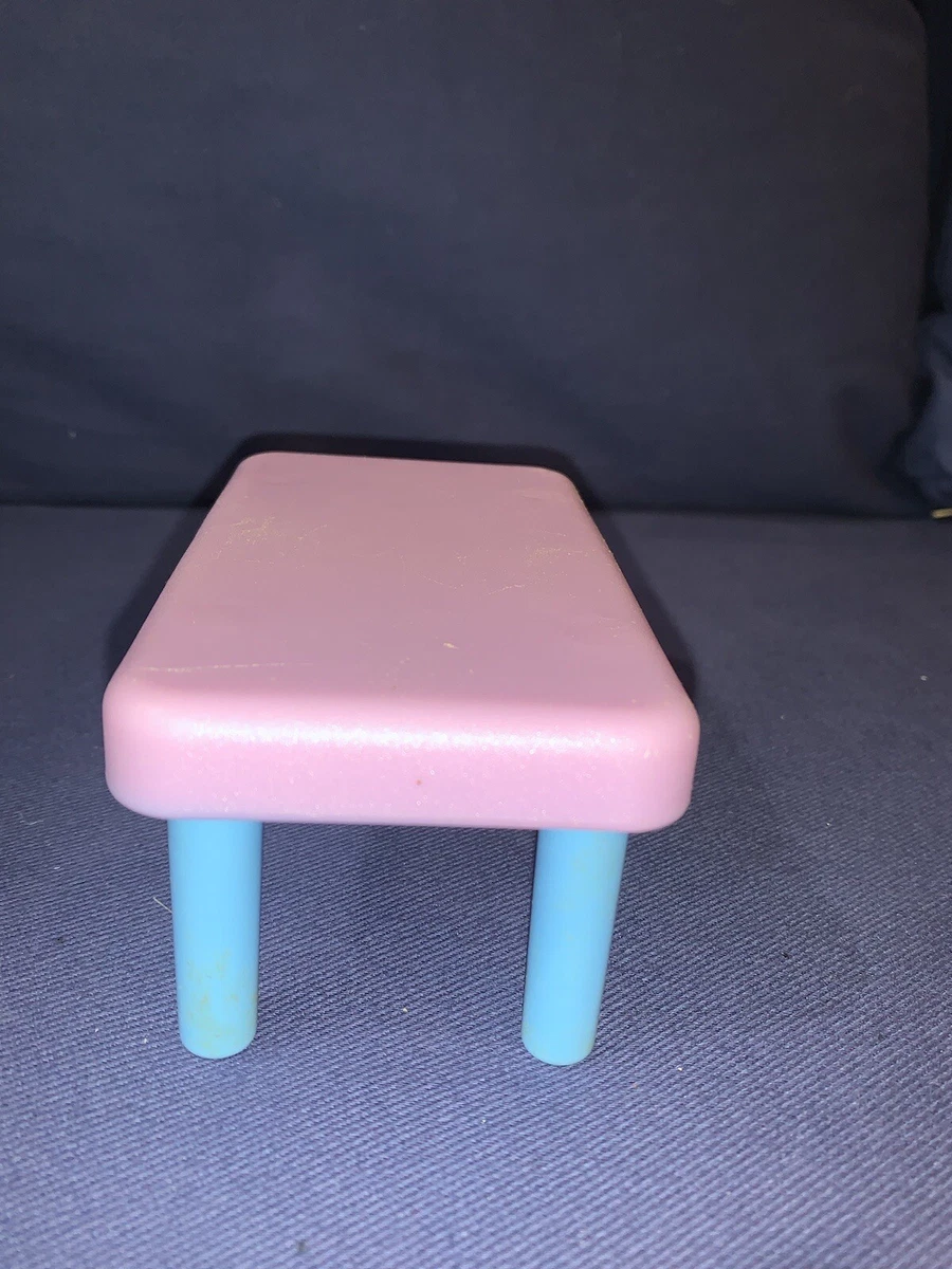 Little tikes my size dollhouse best sale furniture