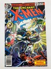 Uncanny X-Men #119 - Cameo Appearance of Proteus