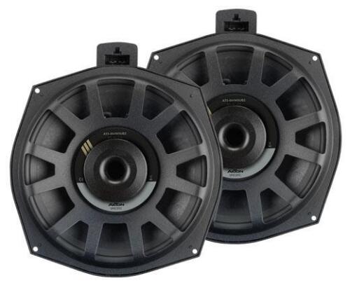 AXTON ATS-BSUB2 Subwoofer Underseat Bass Compatible with BMW 2 Series Type F22, F23 - Picture 1 of 5