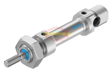 1PCS FESTO DSNU-12-10-P-A 19189 New