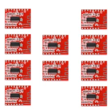 5.1 Stereo Audio Module Bluetooth Receiver Module + Audio Signal Input TD5161A