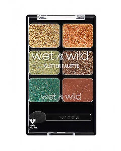 Гелевые палитры для макияжа губ