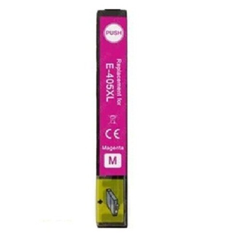 Cartouches compatibles WorkForce EPSON WF-3825 DWF Pro 3830 DWTF 4800 4820 E-405 - Afbeelding 4 van 10