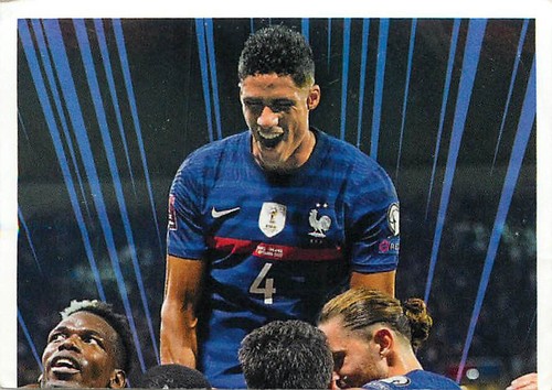 Quelle équipe de France pour le futur après cette Coupe du monde