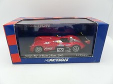 Panoz LMP Le Mans 24H 2000 Katoh O'Connell Raphanel #12 1/43 Minichamps
