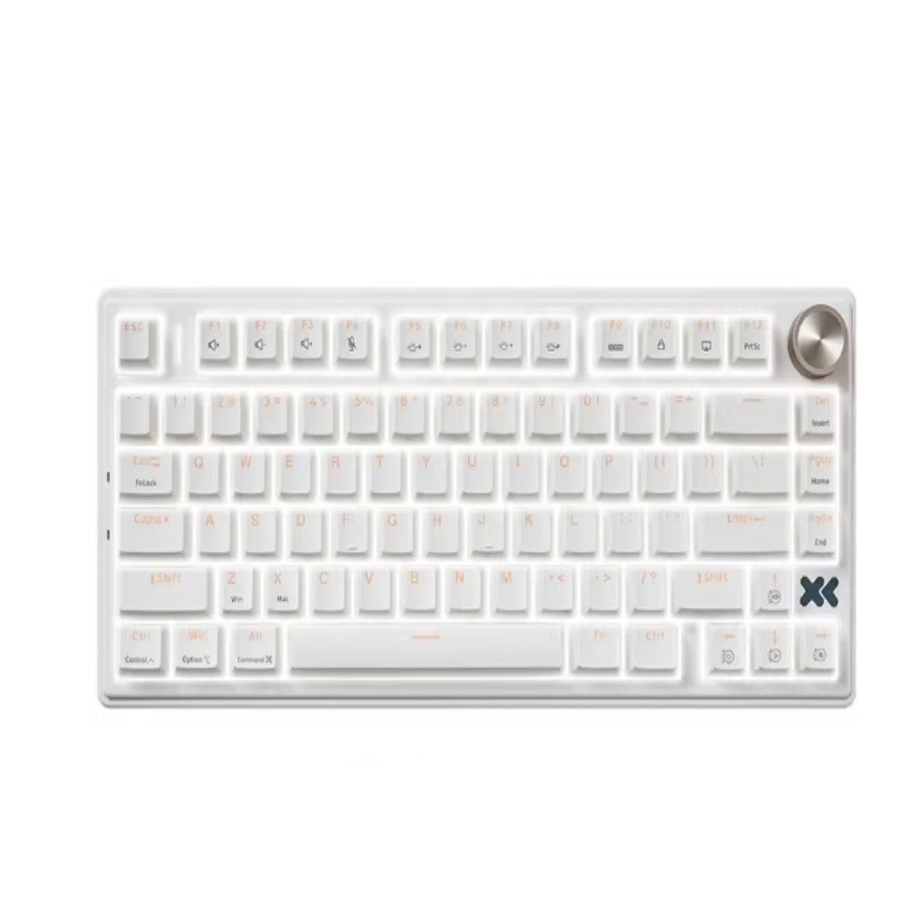 Original Lenovo Xiaoxin K5 Mechanical Gaming Keyboard Hot