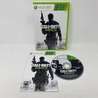 Call of Duty Modern Warfare 3 Xbox 360 - Complete CIB COD MW3