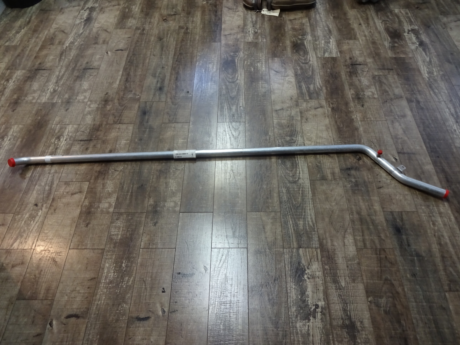 Ferrari 458 Water Return Pipe P/N 262497