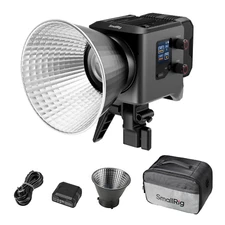 SmallRig RC 220D Pro 220W COB Video Light Daylight Continuous Output Light 5600K