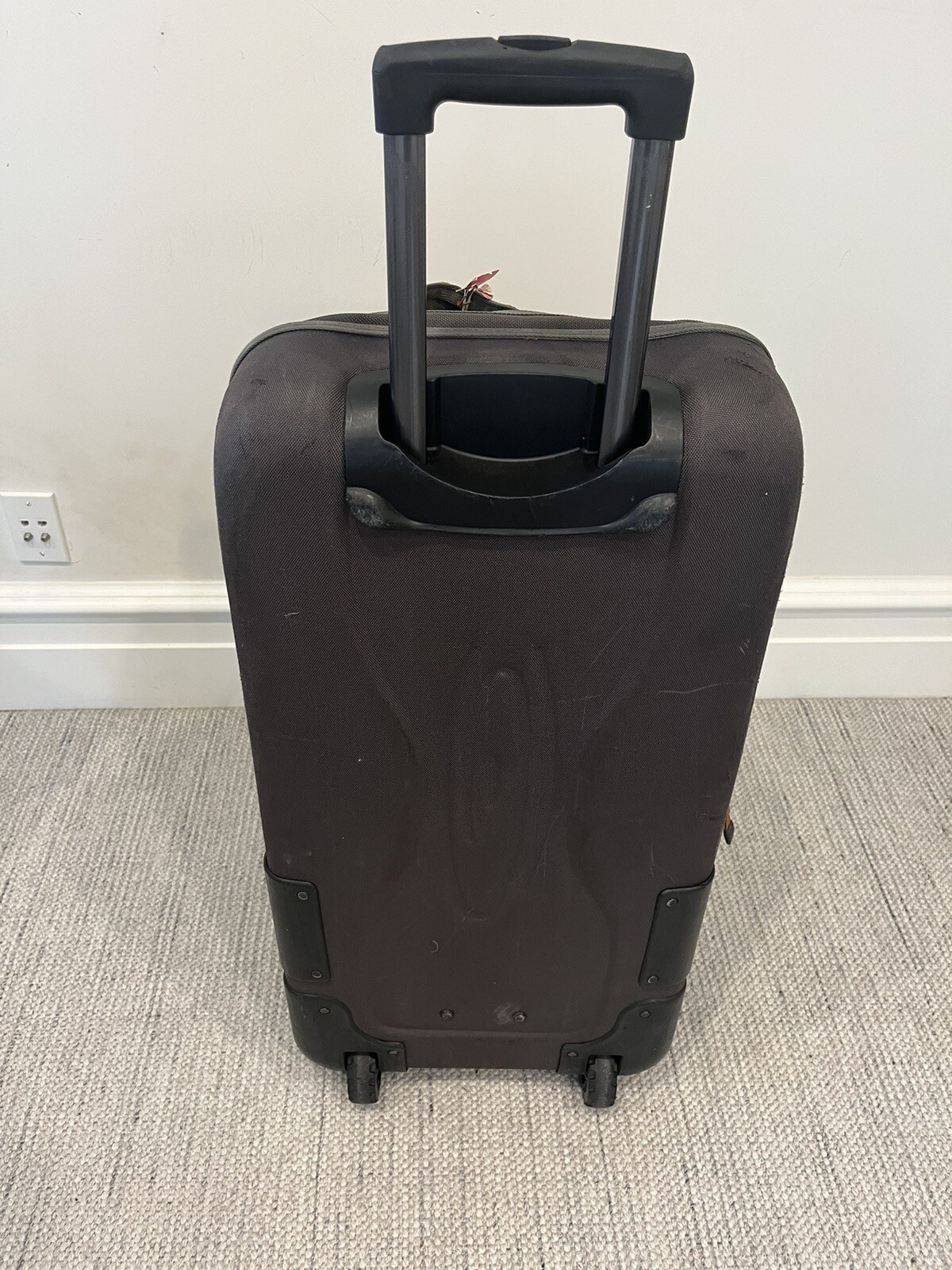 Fishpond Rodeo 31 Rolling Duffel 7872cu in eBay